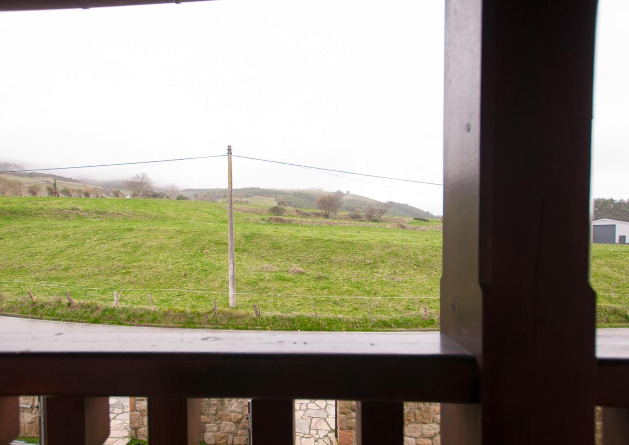 RENTHAS San Vicente de la Barquera, casa rural Portillo  Exterior foto